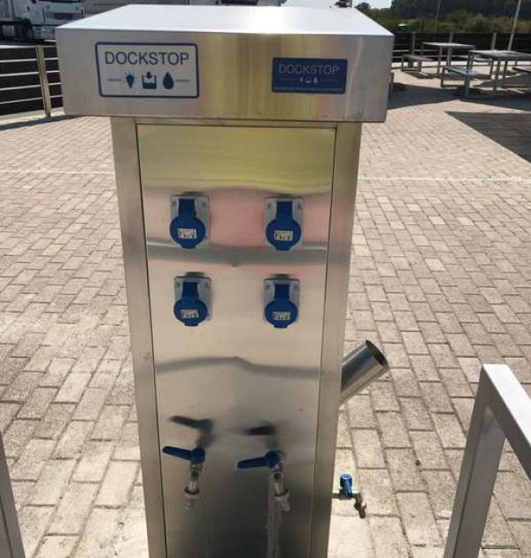 Hoofdfoto Benzinska stanica (tankstation) MOL