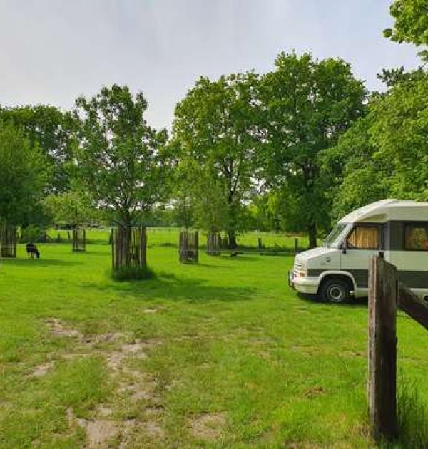 Hoofdfoto Parking 't Zwarthof