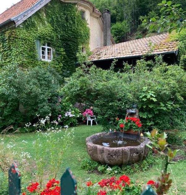 Hoofdfoto Parking de l'Abbaye