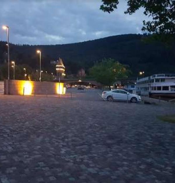 Hoofdfoto Wohnmobilstellplatz Miltenberg