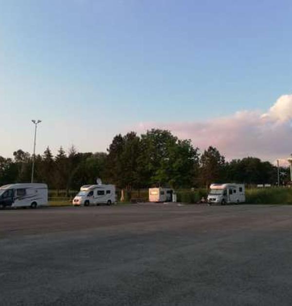 Hoofdfoto Parking Stade Louis Chevrolet