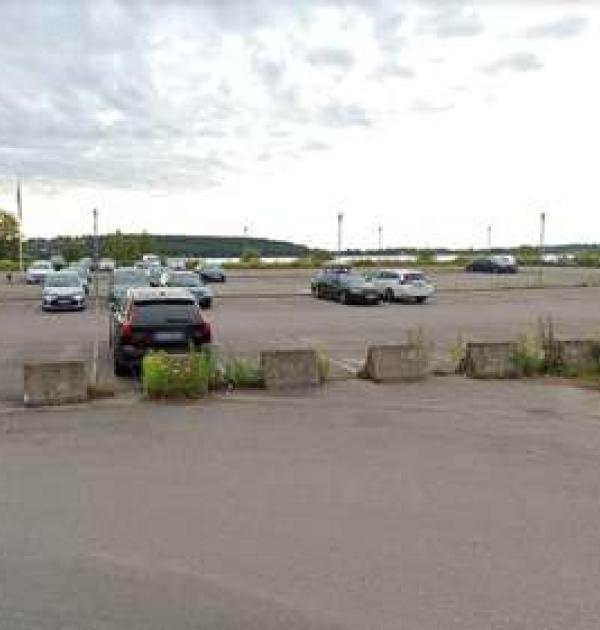 Hoofdfoto Parking Stensarmen