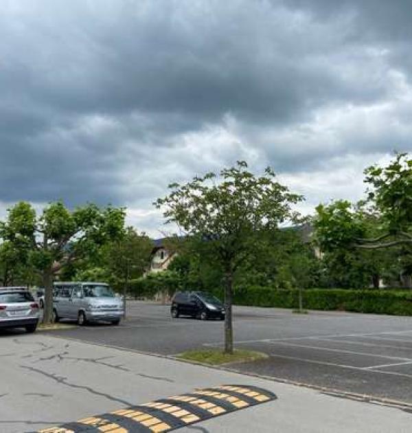 Hoofdfoto Parking Badi Le Landeron