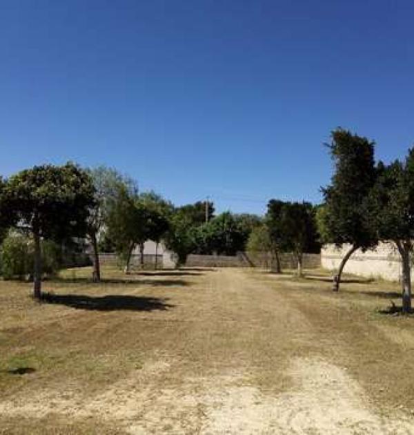 Hoofdfoto Area di Sosta Airone Lido Di Noto SR
