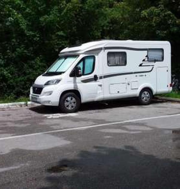 Hoofdfoto Parking  ÖGB