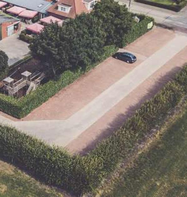 Hoofdfoto Parking Het Boerenijsje