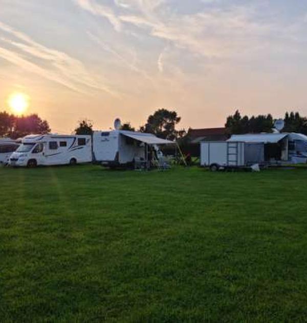 Hoofdfoto Camperplaats 't Meikensbos