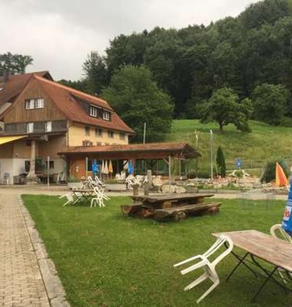 Hoofdfoto Hof-Gertau