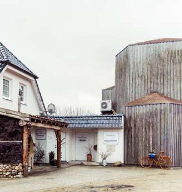 Hoofdfoto Parking