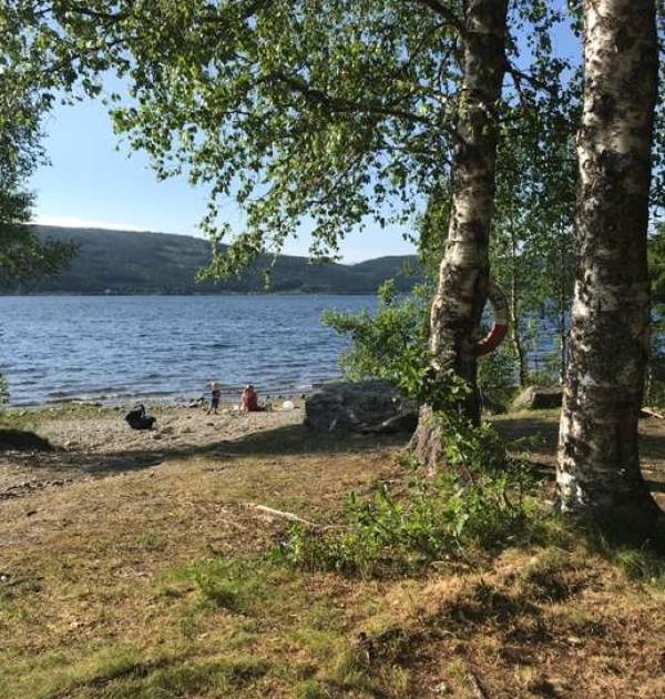 Hoofdfoto Parkplats
