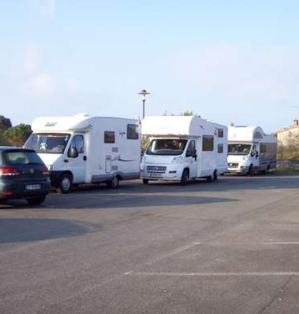 Hoofdfoto Parking