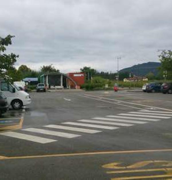 Hoofdfoto Parking