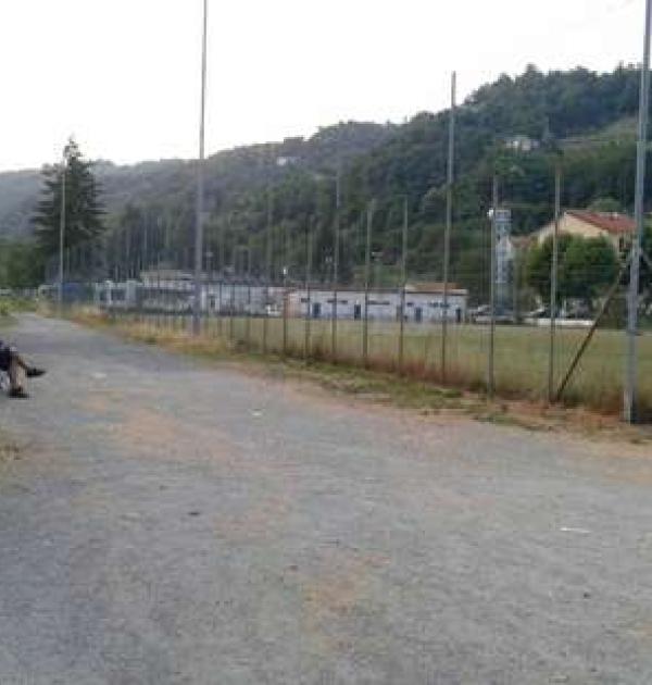 Hoofdfoto Parcheggio Comunale