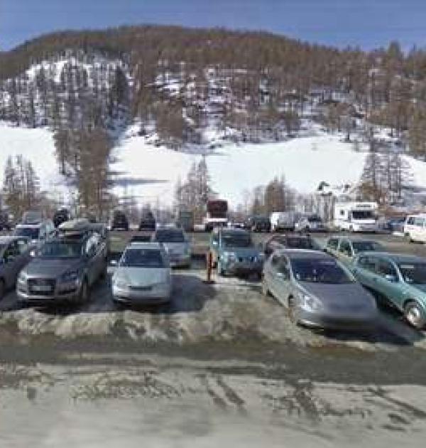 Hoofdfoto Parking