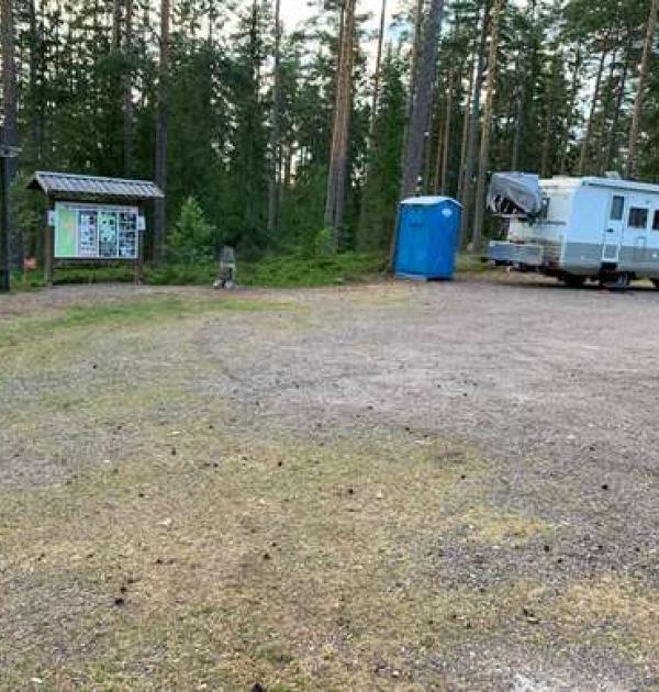 Hoofdfoto Målerås Batplats
