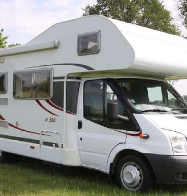 Hoofdfoto Camperplaats Wielens