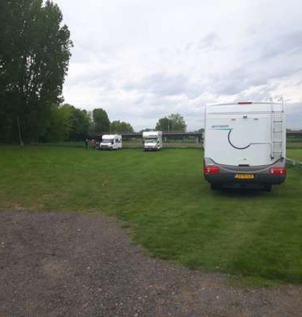 Hoofdfoto Linnenwiese
