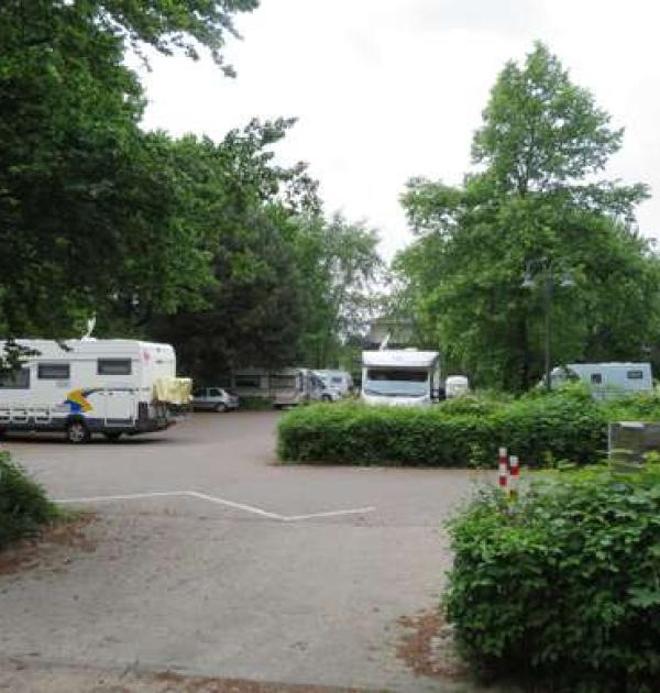 Hoofdfoto Am Emsauenpark