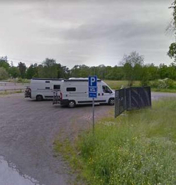 Hoofdfoto Parking Bondbacken