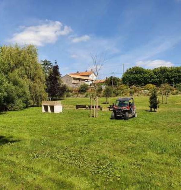 Hoofdfoto Montigne