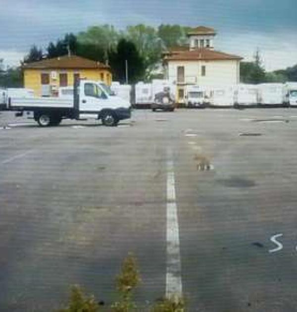 Hoofdfoto Area  Comunale