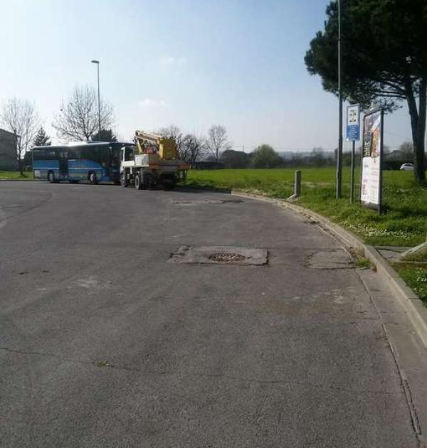 Hoofdfoto Area Comunale