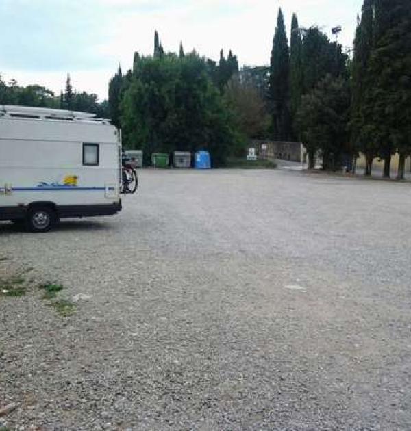 Hoofdfoto Parking