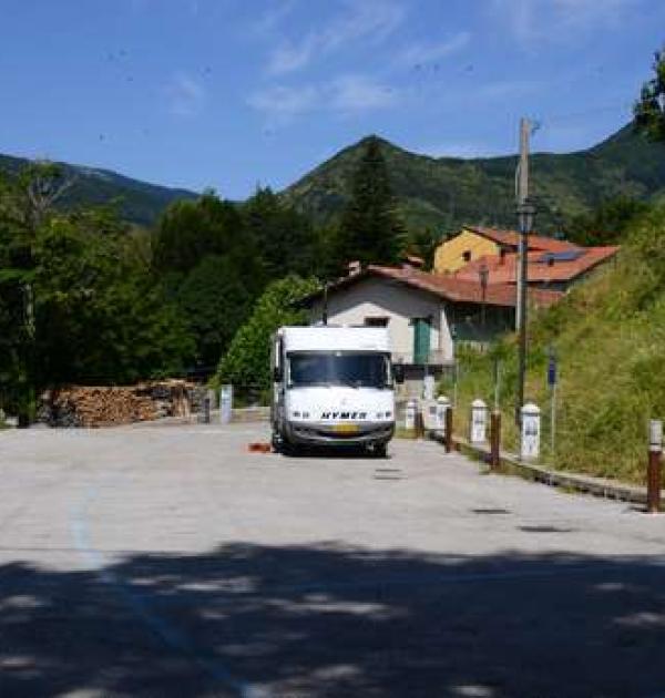 Hoofdfoto Area Comunale