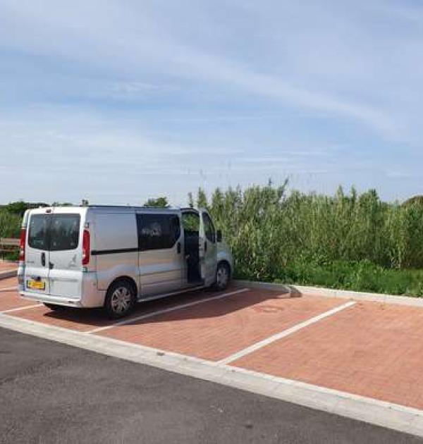 Hoofdfoto Parcheggio Comunale