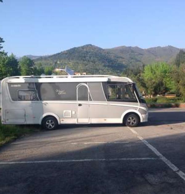 Hoofdfoto Parcheggio Comunale