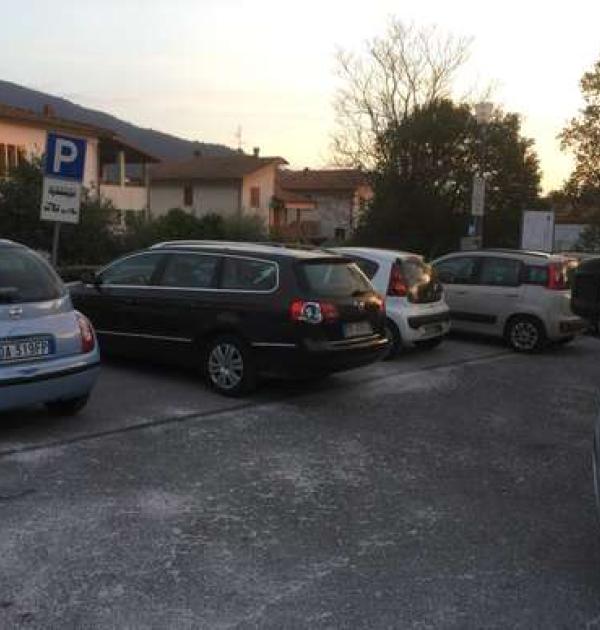 Hoofdfoto Area Comunale