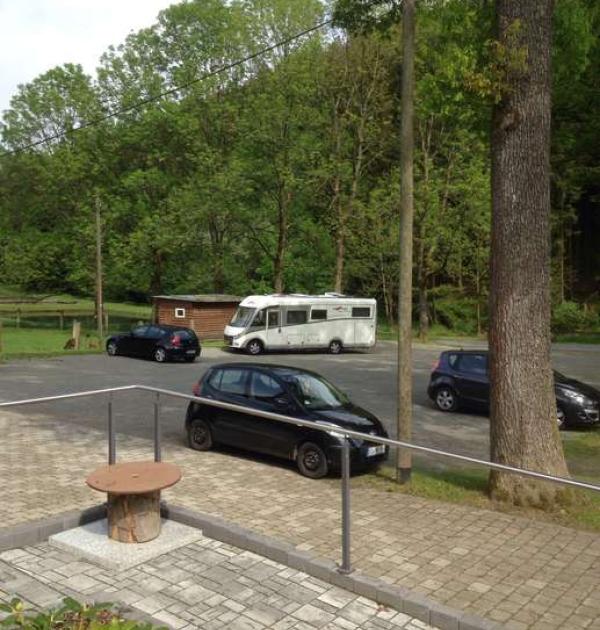Hoofdfoto Forellenhof