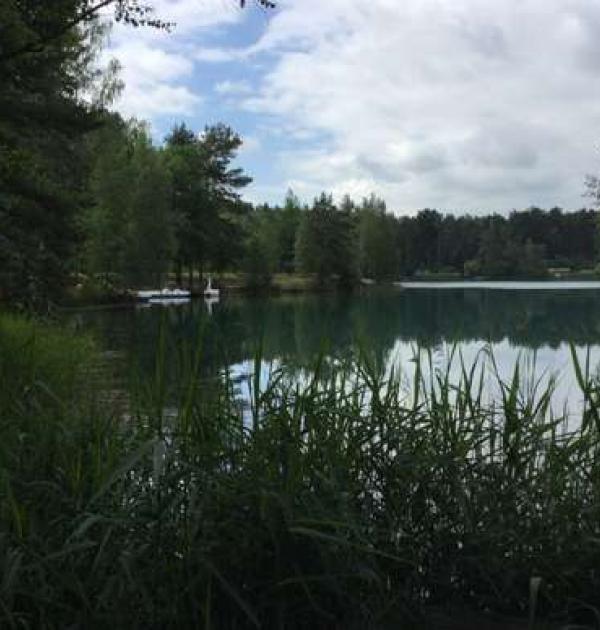 Hoofdfoto Biehainer See´n