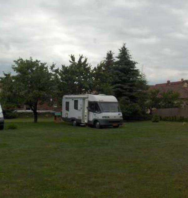 Hoofdfoto Wohnmobil- und Caravanstellplatz Tätzschwitz