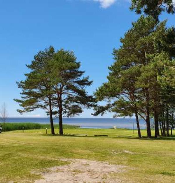 Hoofdfoto Camping Rannakodu