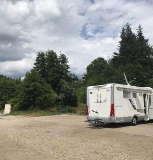Hoofdfoto Parking Riotord