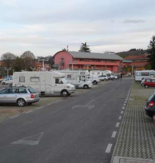 Hoofdfoto Parking