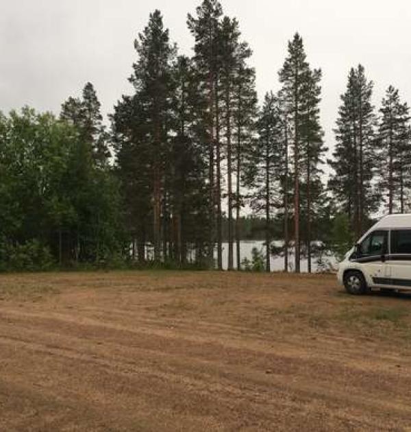 Hoofdfoto Napposjön