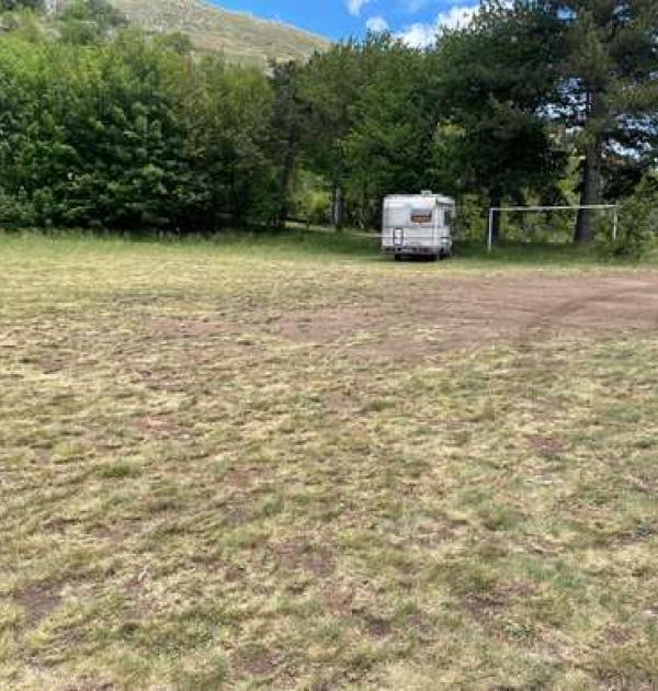Hoofdfoto Posteggi camper