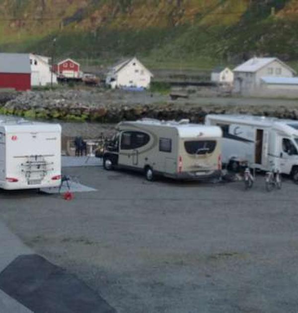 Hoofdfoto Vollanaustet camping