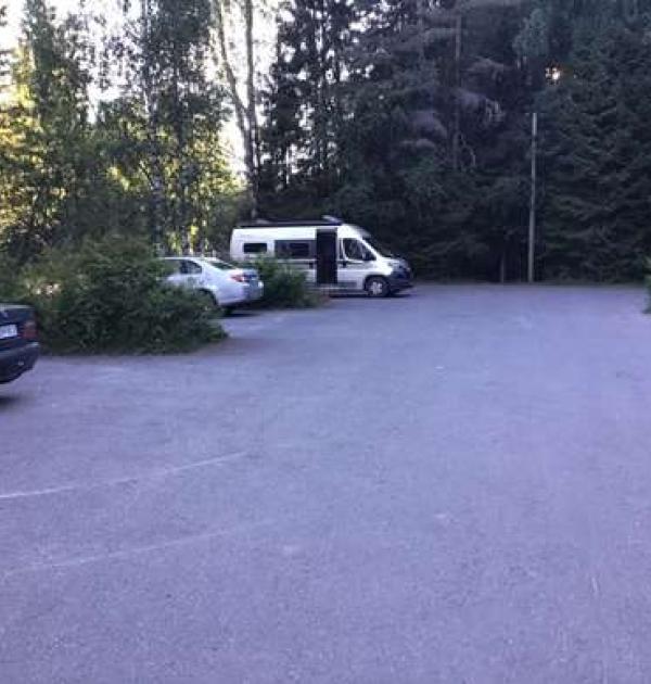 Hoofdfoto Korkeakosken
