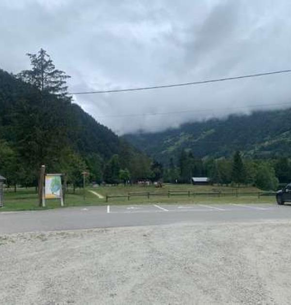 Hoofdfoto Base de loisirs Marcot