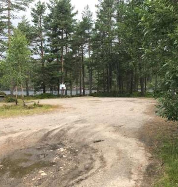 Hoofdfoto Engesland badeplass