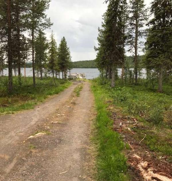 Hoofdfoto Puoltikasjarvi