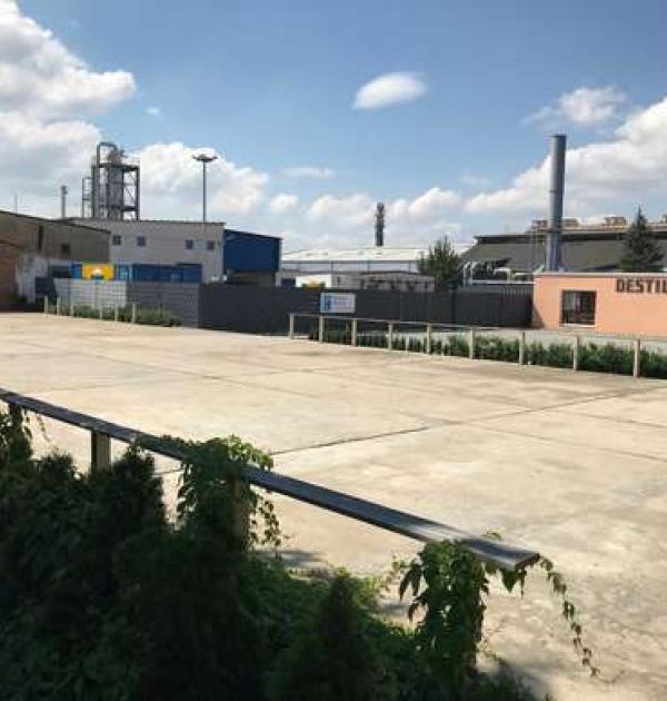 Hoofdfoto Brauhaus Pirna “zum Giesser”