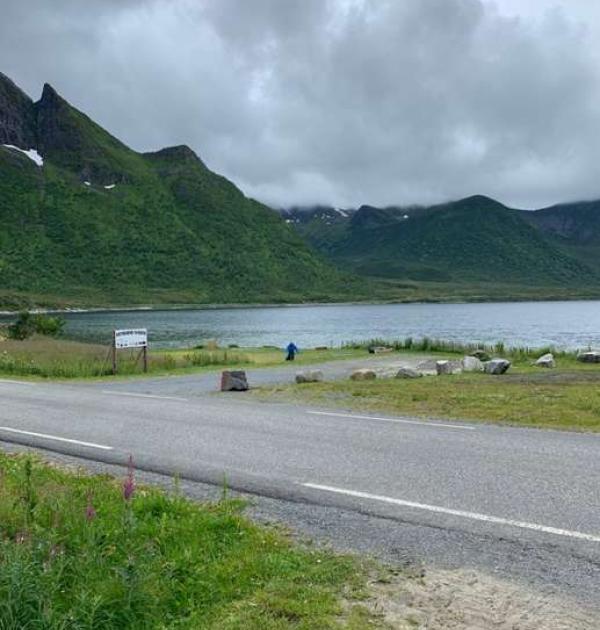 Hoofdfoto Morjord