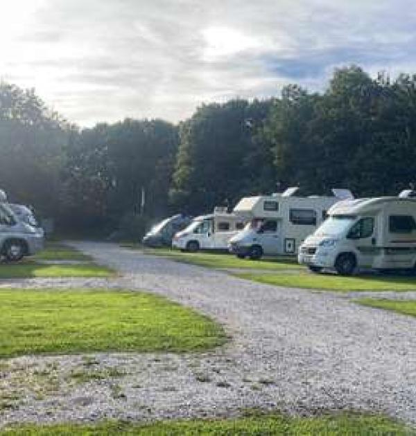 Hoofdfoto Camperpark  Zwarte Haan