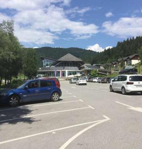 Hoofdfoto Terme Snovik