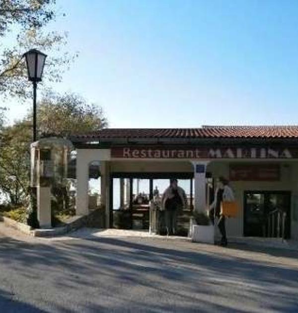 Hoofdfoto Restoran Martina