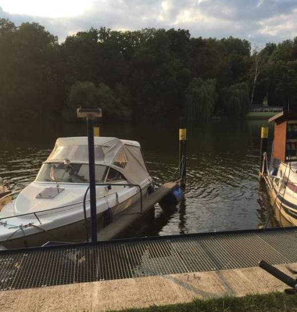 Hoofdfoto MBSV Wasserwandern Bernburg